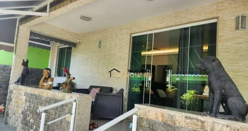 Casa com 5 dormitórios à venda, 270 m² por R$ 980.000,00 - Bento Ribeiro - Rio de Janeiro/RJ
