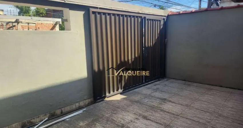 Casa com 2 dormitórios à venda, 58 m² por R$ 250.000,00 - Marechal Hermes - Rio de Janeiro/RJ