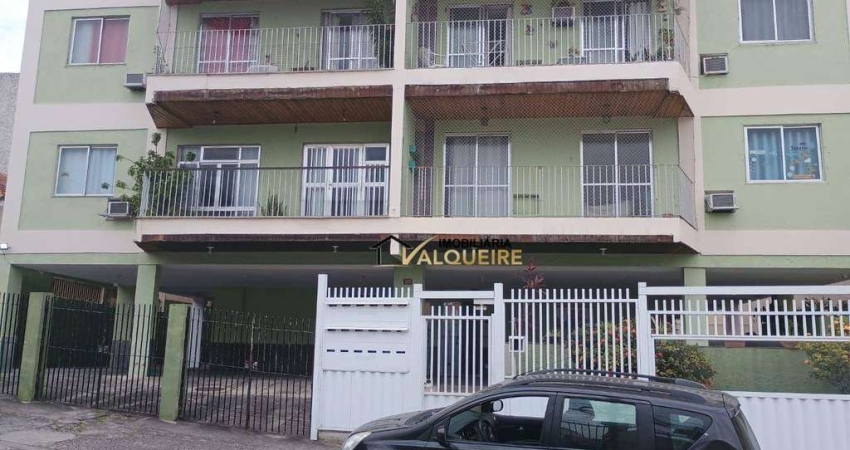 Apartamento com 2 dormitórios à venda, 78 m² por R$ 230.000,00 - Oswaldo Cruz - Rio de Janeiro/RJ