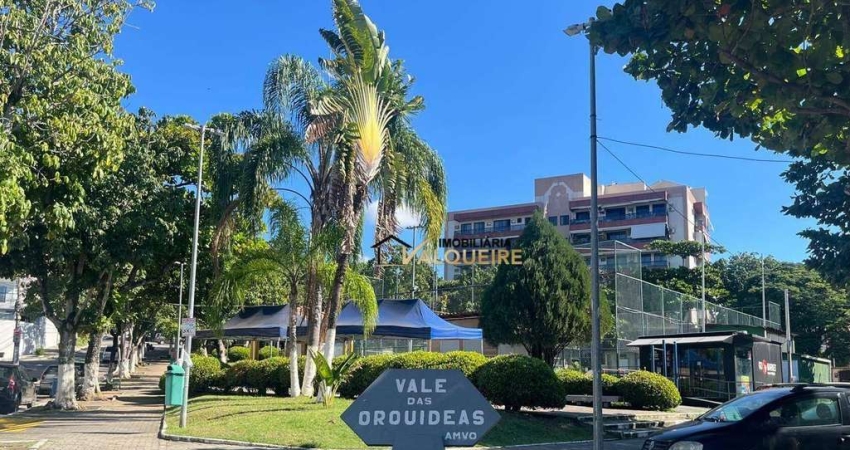 Apartamento com 3 dormitórios à venda, 120 m² por R$ 850.000,00 - Vila Valqueire - Rio de Janeiro/RJ
