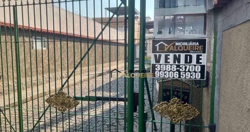 Casa com 3 quartos à venda na Rua Jerônimo Pinto, Campinho, Rio de Janeiro
