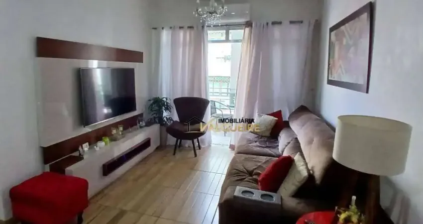 Apartamento com 2 dormitórios à venda, 75 m² por r$ 399.000,00 - vila valqueire - rio de janeiro/rj