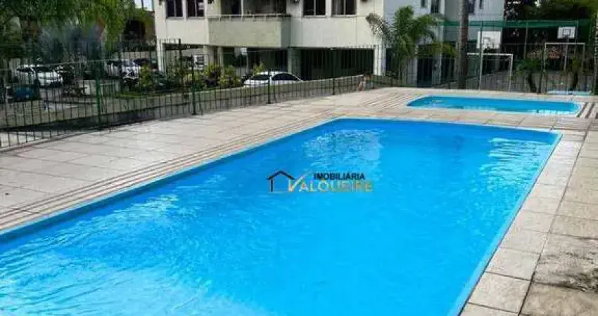 Apartamento à venda, 70 m² por R$ 350.000,00 - Jardim Sulacap - Rio de Janeiro/RJ