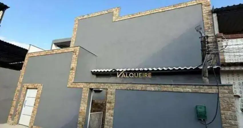 Casa com 3 dormitórios à venda, 90 m² por R$ 599.999,99 - Oswaldo Cruz - Rio de Janeiro/RJ