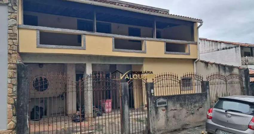 Casa com 5 dormitórios à venda por R$ 650.000,00 - Taquara - Rio de Janeiro/RJ