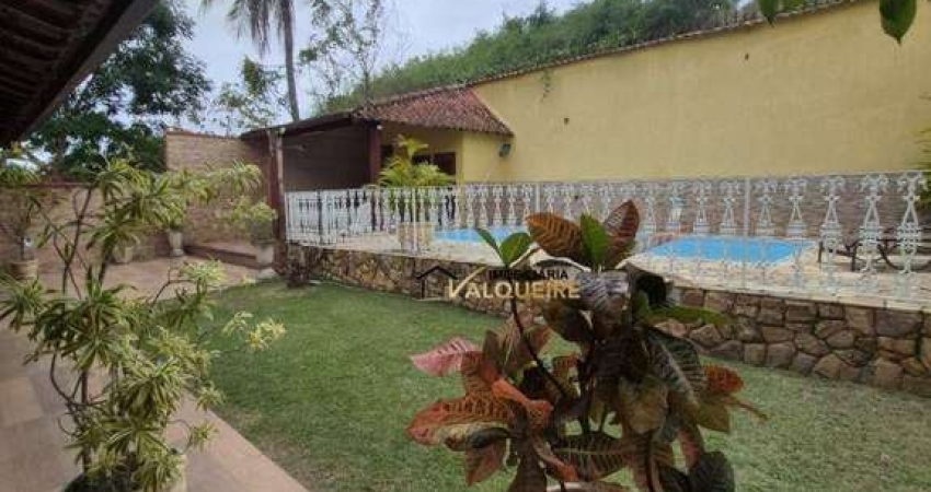 Casa com 3 dormitórios à venda, 522 m² por R$ 1.400.000,00 - Vila Valqueire - Rio de Janeiro/RJ