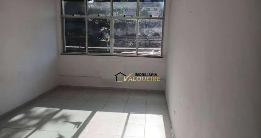 Apartamento com 1 dormitório à venda, 25 m² por R$ 80.000,00 - Cascadura - Rio de Janeiro/RJ