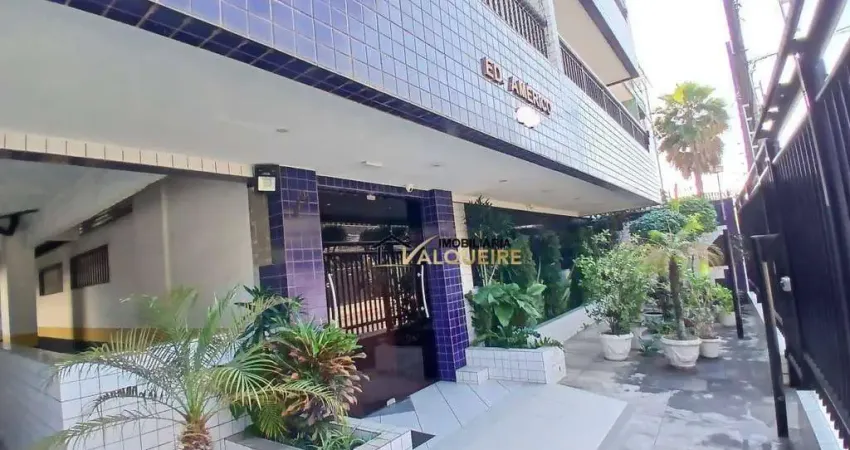 Apartamento com 2 dormitórios à venda, 59 m² por R$ 240.000,00 - Pechincha - Rio de Janeiro/RJ