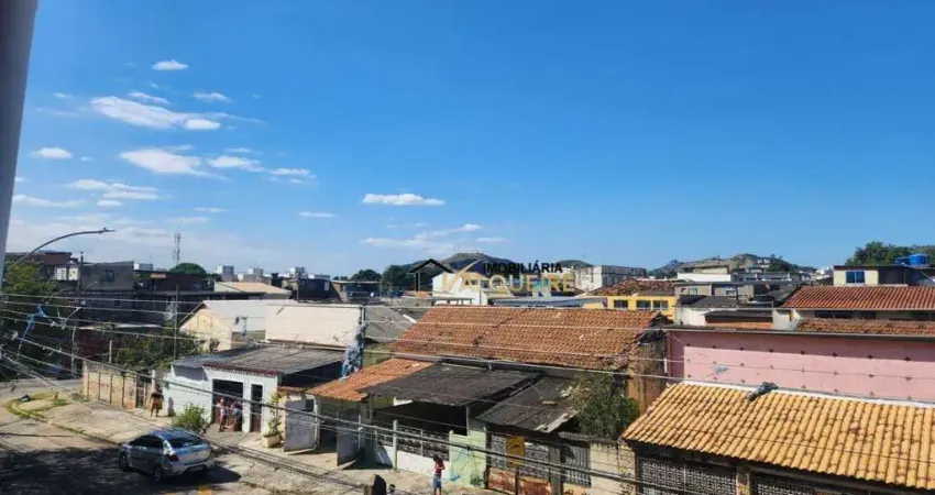 Casa com 3 dormitórios à venda, 100 m² por R$ 390.000,00 - Bento Ribeiro - Rio de Janeiro/RJ