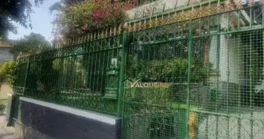 Casa com 3 dormitórios à venda, 208 m² por R$ 1.200.000,00 - Vila Valqueire - Rio de Janeiro/RJ