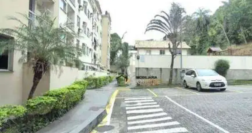 Apartamento com 2 dormitórios à venda, 65 m² por R$ 210.000,00 - Vila Valqueire - Rio de Janeiro/RJ