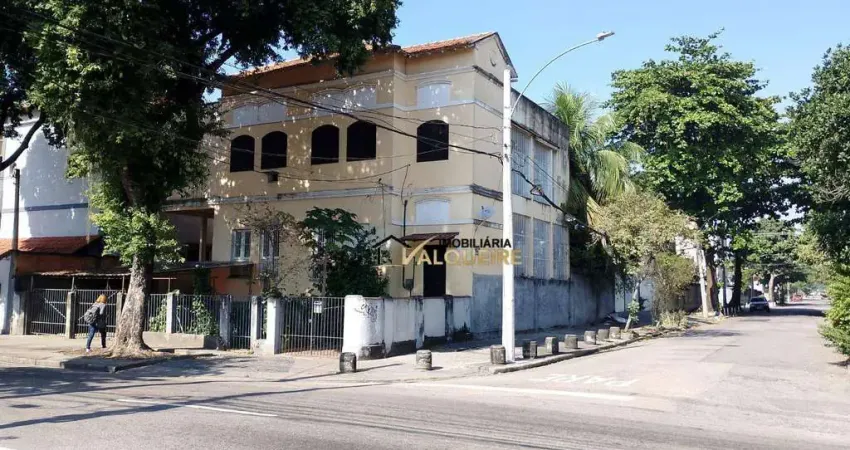Casa com 5 dormitórios à venda, 180 m² por R$ 550.000,00 - Marechal Hermes - Rio de Janeiro/RJ