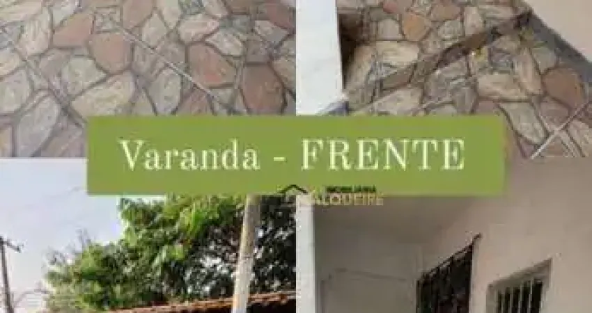 Casa com 2 dormitórios à venda, 80 m² por R$ 245.000,00 - Bento Ribeiro - Rio de Janeiro/RJ