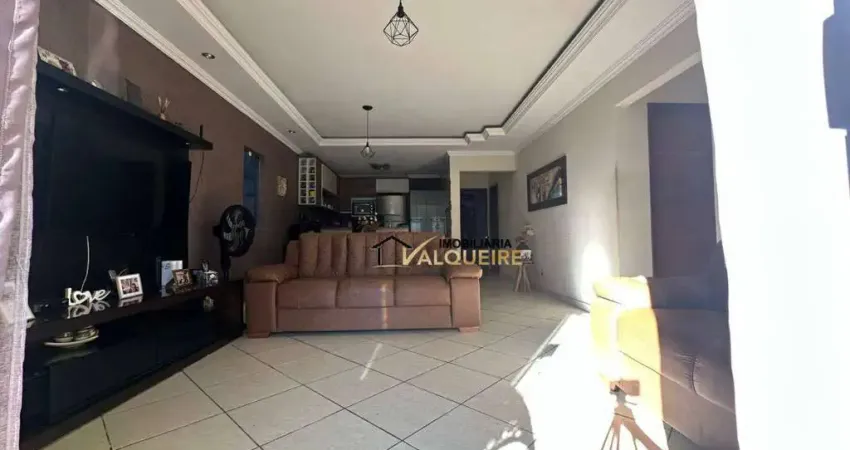Casa à venda, 250 m² por r$ 650.000,00 - bento ribeiro - rio de janeiro/rj