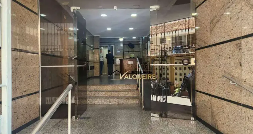 Apartamento com 3 dormitórios à venda, 89 m² por r$ 260.000,00 - madureira - rio de janeiro/rj