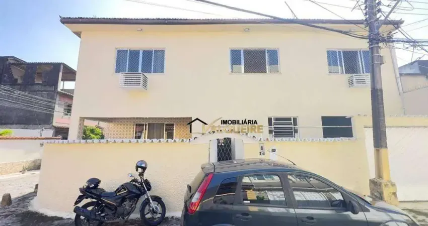 Casa com 3 dormitórios à venda, 200 m² por r$ 449.000,00 - freguesia de jacarepaguá - rio de janeiro/rj