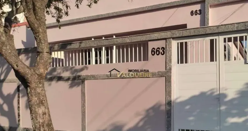 Casa à venda, 174 m² por r$ 950.000,00 - vila valqueire - rio de janeiro/rj