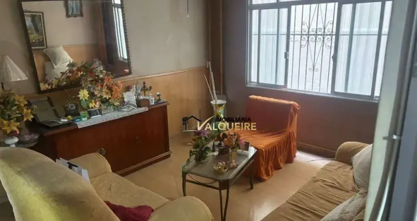 Apartamento com 2 dormitórios à venda, 52 m² por r$ 220.000,00 - vila valqueire - rio de janeiro/rj