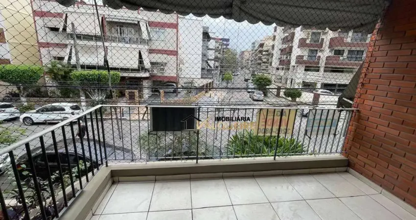 Apartamento à venda, 80 m² por r$ 390.000,00 - vila valqueire - rio de janeiro/rj