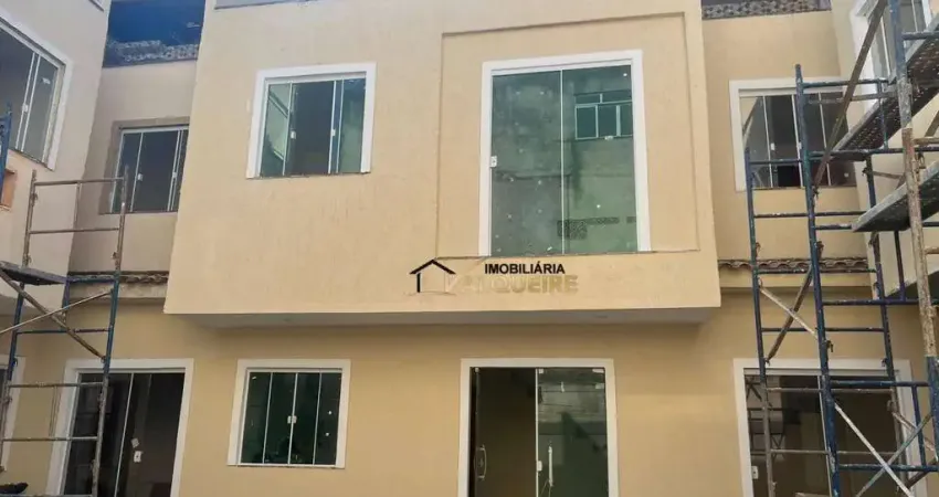 Casa com 2 dormitórios à venda, 105 m² por r$ 170.000,00 - campinho - rio de janeiro/rj