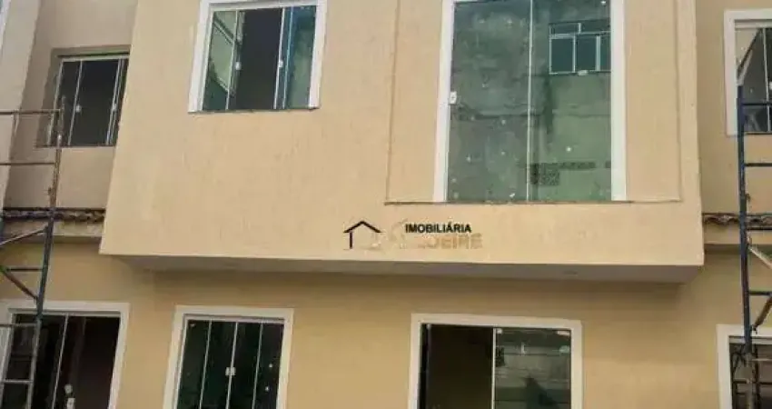 Casa com 2 dormitórios à venda, 105 m² por r$ 170.000,00 - campinho - rio de janeiro/rj