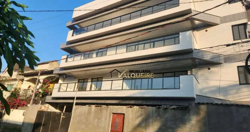 Apartamento com 3 dormitórios à venda, 145 m² por r$ 860.000,00 - vila valqueire - rio de janeiro/rj