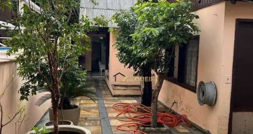 Casa com 3 dormitórios à venda, 325 m² por r$ 789.000,00 - marechal hermes - rio de janeiro/rj