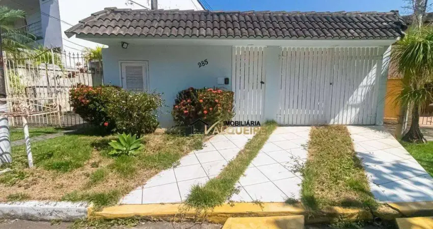Casa com 3 dormitórios à venda, 241 m² por r$ 1.290.000,00 - freguesia de jacarepaguá - rio de janeiro/rj