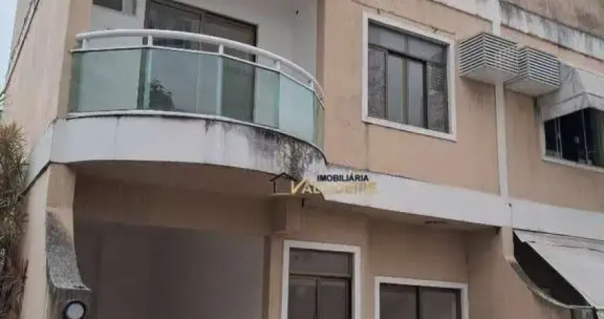 Casa com 3 dormitórios à venda, 166 m² por r$ 390.000,00 - taquara - rio de janeiro/rj