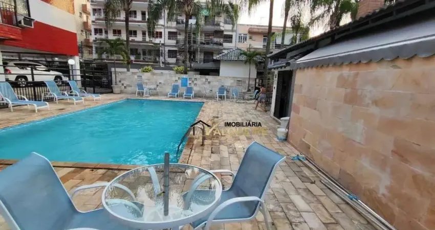 Apartamento com 2 dormitórios à venda, 70 m² por r$ 390.000,00 - vila valqueire - rio de janeiro/rj