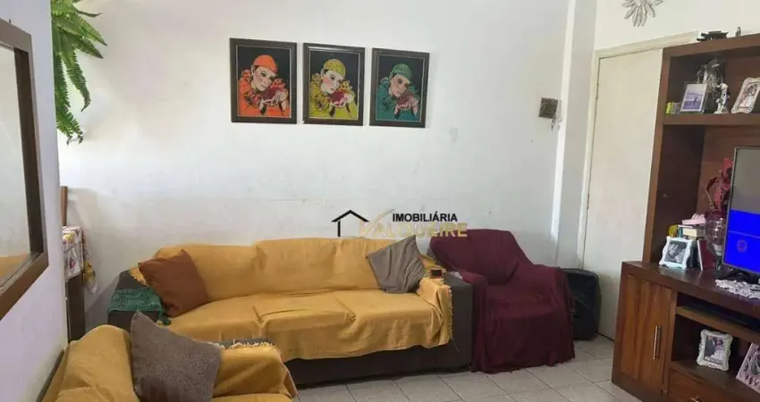Apartamento com 2 quartos à venda na Rua Mário Barbedo, Vila Valqueire, Rio de Janeiro