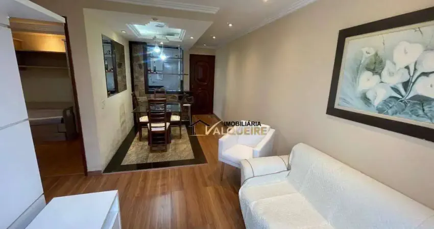 Apartamento com 2 dormitórios à venda, 50 m² por r$ 180.000,00 - campinho - rio de janeiro/rj