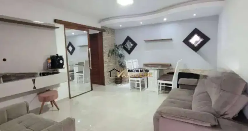 Casa com 2 dormitórios à venda, 70 m² por r$ 380.000,00 - vila valqueire - rio de janeiro/rj