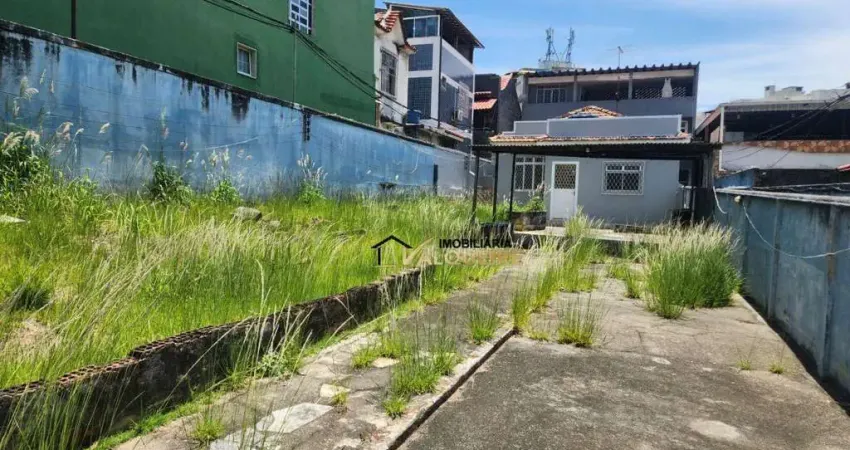 Casa com 3 dormitórios à venda, 80 m² por r$ 700.000,00 - vila valqueire - rio de janeiro/rj