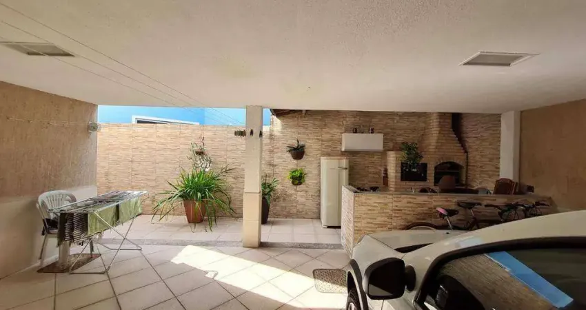 Casa com 3 dormitórios, 220 m² - venda por r$ 489.999,00 ou aluguel por r$ 3.178,00/mês - vila valqueire - rio de janeiro/rj