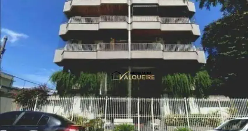 Apartamento com 2 dormitórios à venda, 110 m² por r$ 210.000,00 - praça seca - rio de janeiro/rj