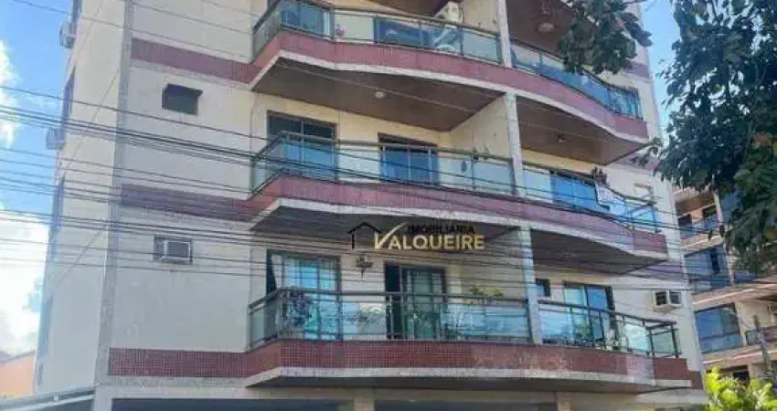 Apartamento com 3 dormitórios à venda, 90 m² por r$ 550.000,00 - vila valqueire - rio de janeiro/rj