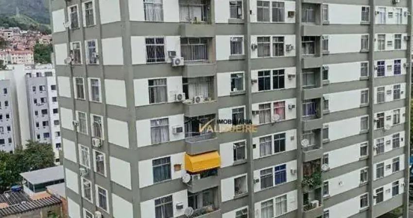 Apartamento com 2 dormitórios para alugar, 68 m² por r$ 1.650,00/mês - campinho - rio de janeiro/rj