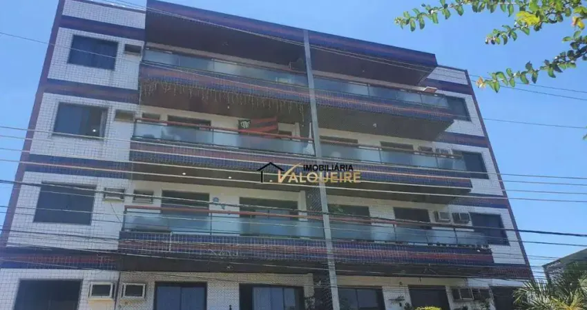 Apartamento com 3 dormitórios à venda, 93 m² por r$ 450.000,00 - vila valqueire - rio de janeiro/rj