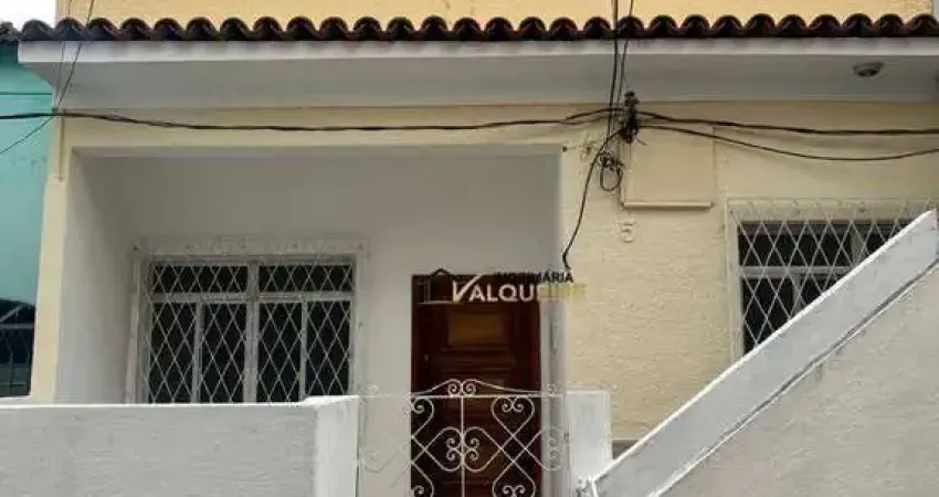 Casa com 2 dormitórios à venda, 110 m² por r$ 230.000,00 - campinho - rio de janeiro/rj