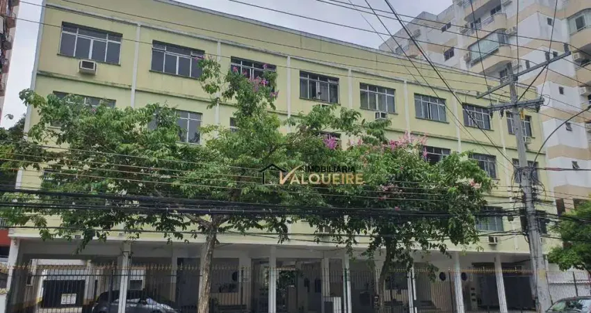 Apartamento com 2 dormitórios para alugar, 60 m² por r$ 2.230,00/mês - pechincha - rio de janeiro/rj