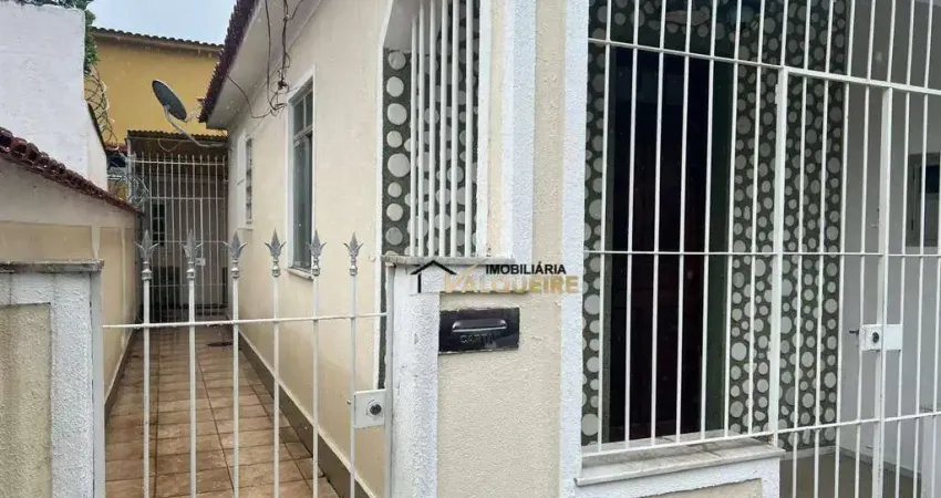 Casa com 2 dormitórios à venda, 65 m² por R$ 365.000,00 - Campinho - Rio de Janeiro/RJ