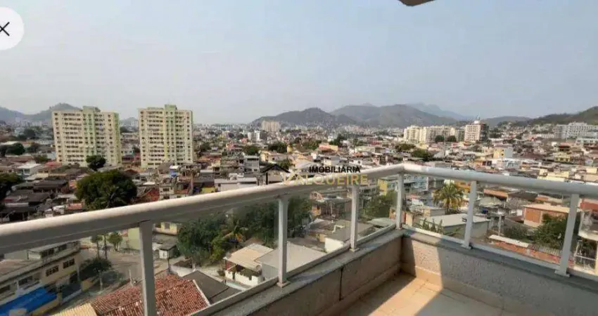 Apartamento com 1 dormitório à venda, 42 m² por R$ 200.000,00 - Bento Ribeiro - Rio de Janeiro/RJ