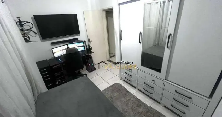 Apartamento com 2 dormitórios à venda, 61 m² por R$ 210.000,00 - Praça Seca - Rio de Janeiro/RJ