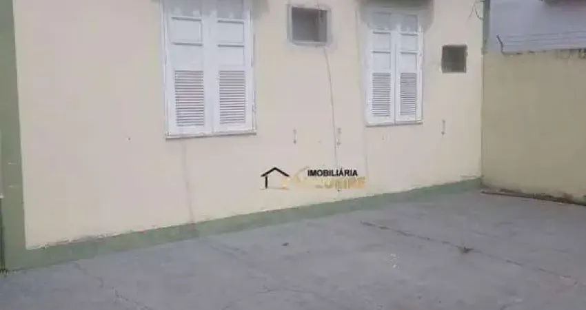 Casa com 2 dormitórios à venda, 80 m² por R$ 270.000,00 - Bangu - Rio de Janeiro/RJ