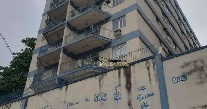 Apartamento com 2 quartos à venda na Rua Cândido Benício, Praça Seca, Rio de Janeiro