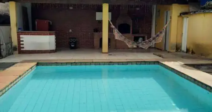 Casa com 3 dormitórios à venda, 136 m² por R$ 1.050.000,00 - Vila Valqueire - Rio de Janeiro/RJ