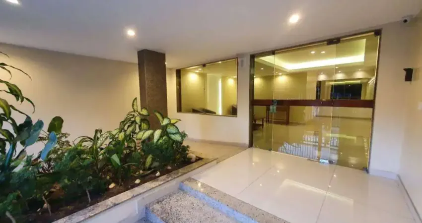 Apartamento com 3 dormitórios à venda, 174 m² por R$ 980.000,00 - Vila Valqueire - Rio de Janeiro/RJ