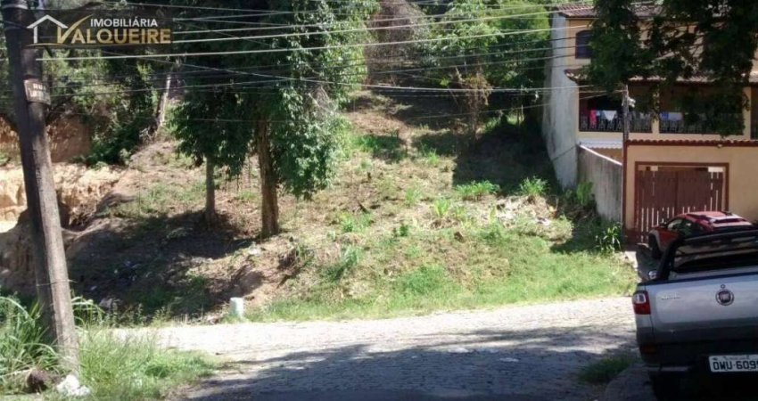 Terreno à venda, 890 m² por R$ 269.999,99 - Taquara - Rio de Janeiro/RJ