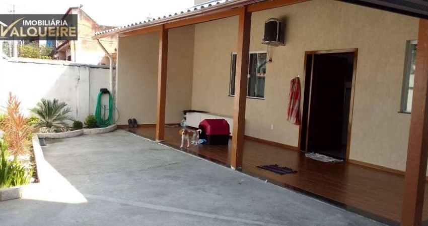 Casa à venda, 100 m² por R$ 575.000,00 - Oswaldo Cruz - Rio de Janeiro/RJ